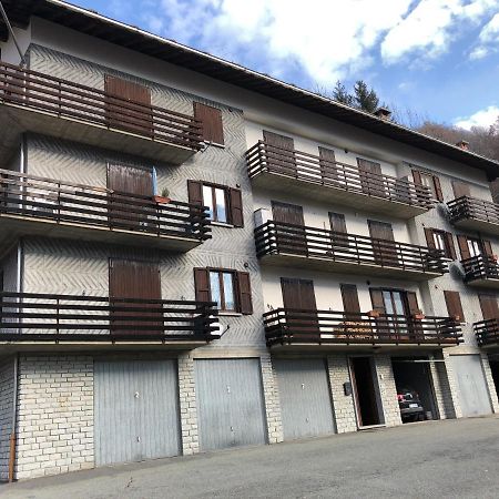 Residenza Maria Apartamento Alo di Stura Exterior foto